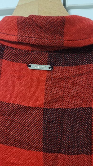 Rochie -camasa guess rosie xs