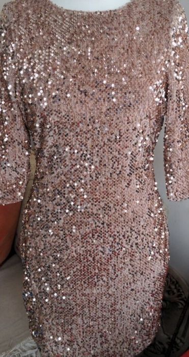 Rochie paiete ocazii