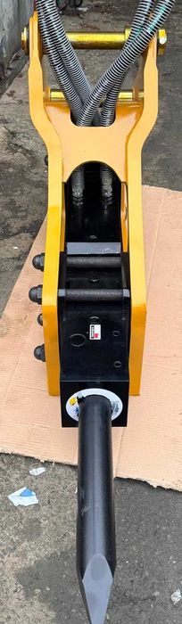 Picon hidraulic SB43 excavator, buldoexcavator - 335 kg