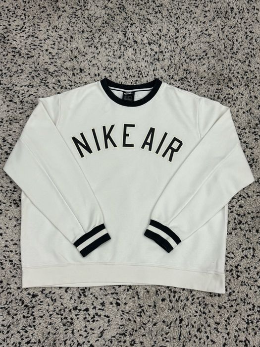 Мъжка Фланела NIKE AIR .Размер XL
