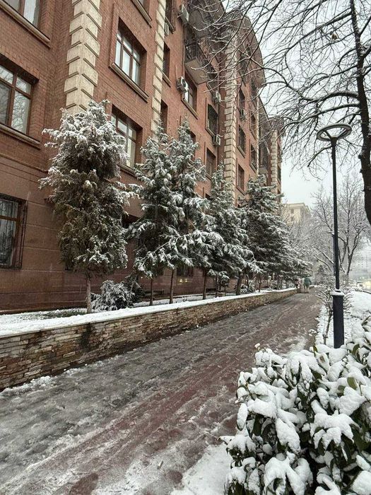 Новостройка 2-х ком. Габус ул. Нукусская в национальном стиле ID: 4617