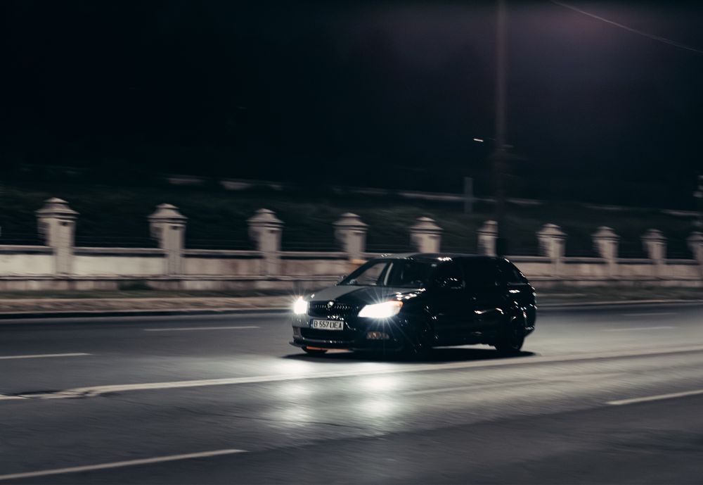 Skoda octavia 2 facelift