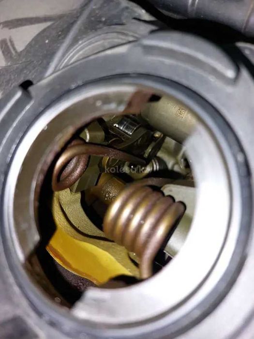 Двигатель BMW N52B25