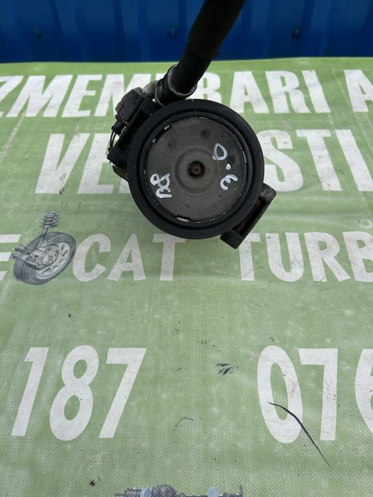 Compresor clima, Ac Audi A4 B8 3.0 Tdi 2009