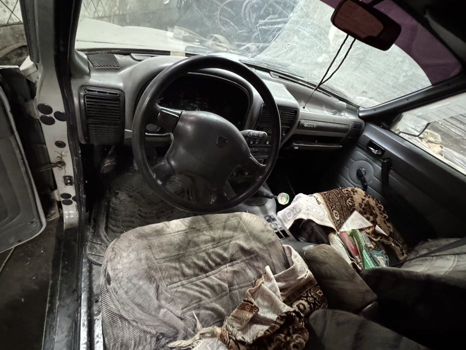 Продам волгу 3110