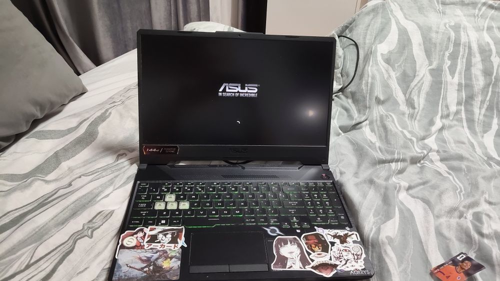 Laptop Asus in stare buna