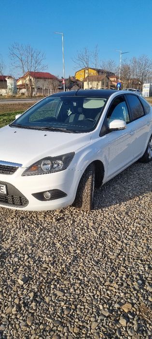 FORD Focus 2010 — imagine 3