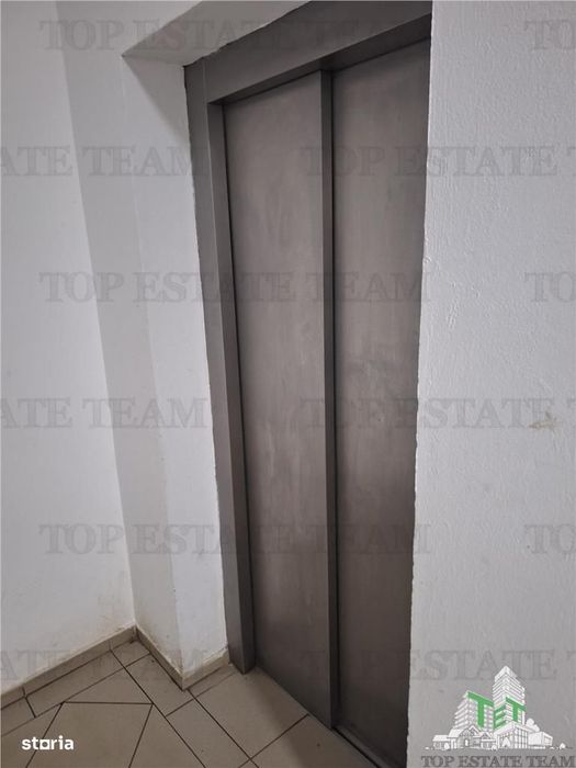 Apartament 3 camere - central - vanzare - Braila