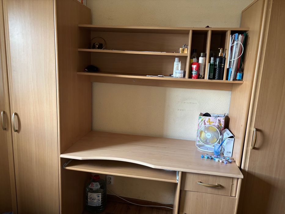 Продается Стенка подростковая