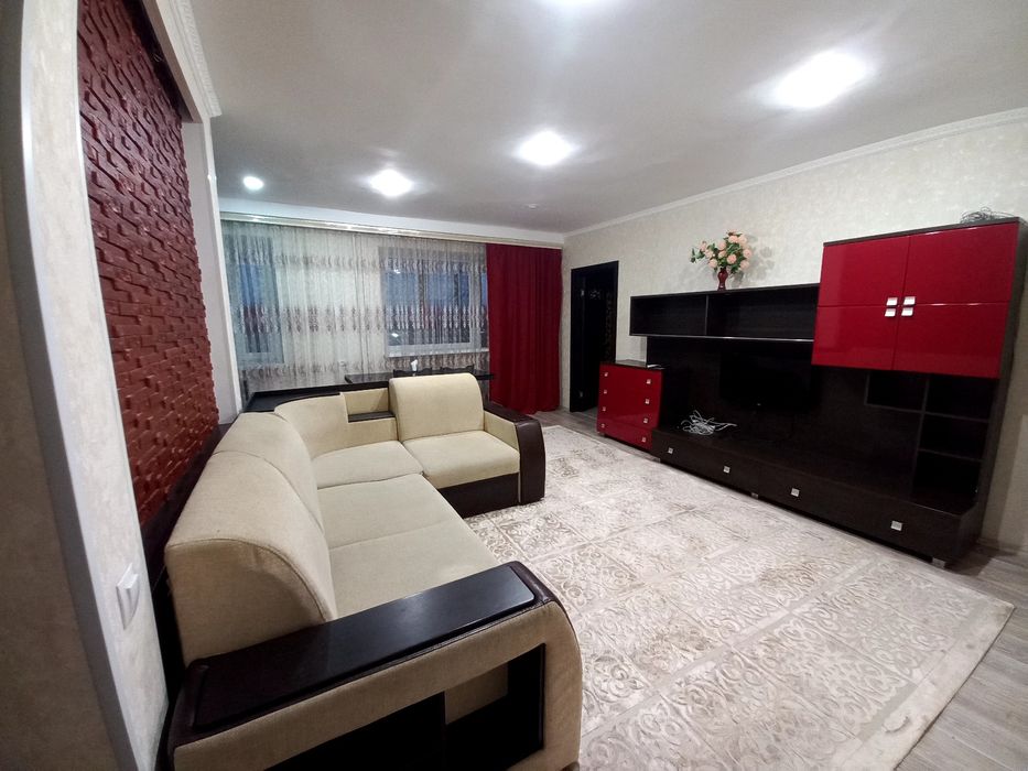 Сдается Посуточно 2хкомнатный люкс