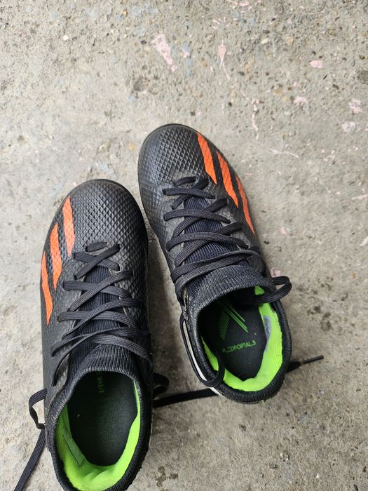 Футболни стоножки Adidas  34