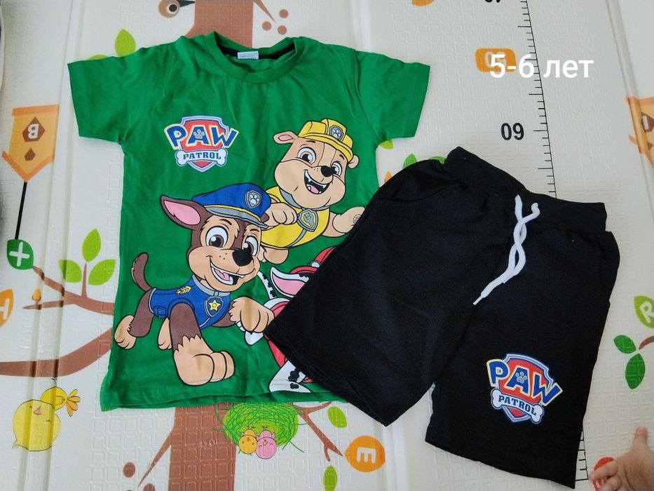 Продам новые детские вещи