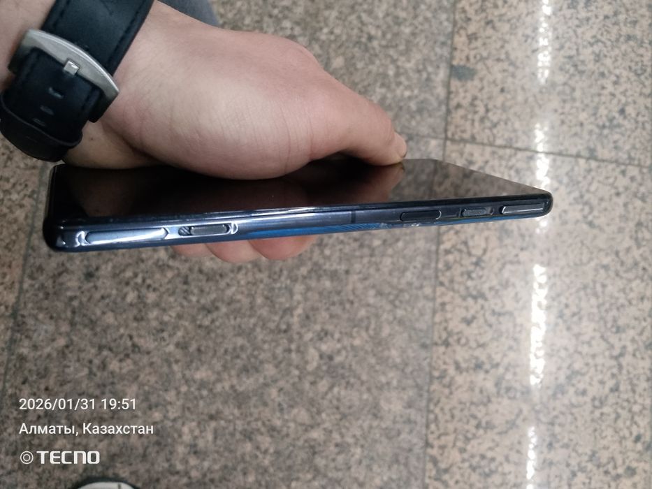 BLACK SHARK 5 pro  игровой телефон