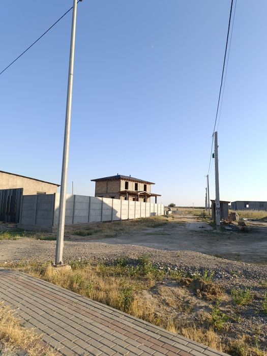 Продам 2х этажный дом Шубарсу