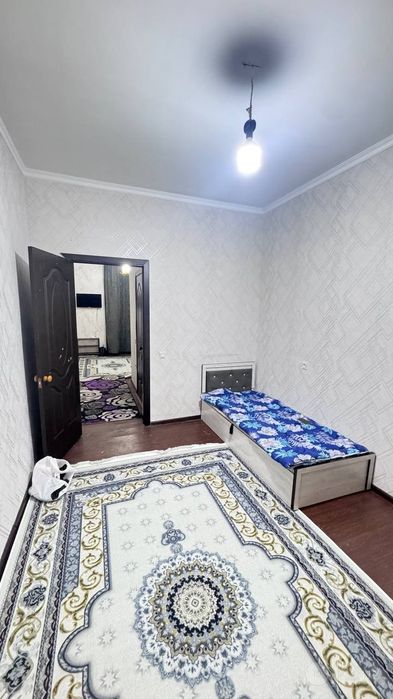 1 xonali kvartira ijaraga beriladi