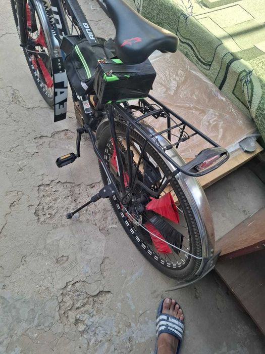 Продается Велосипед