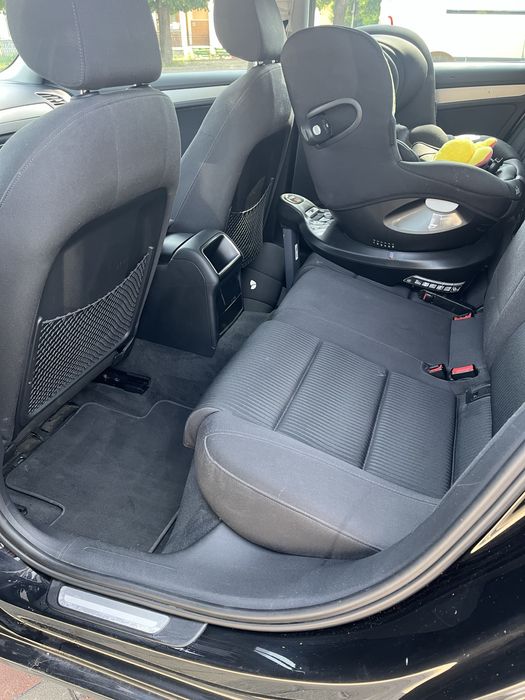 Audi A4B8.5 Facelift