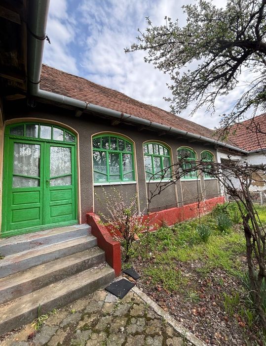Casa de vanzare Dud. Arad