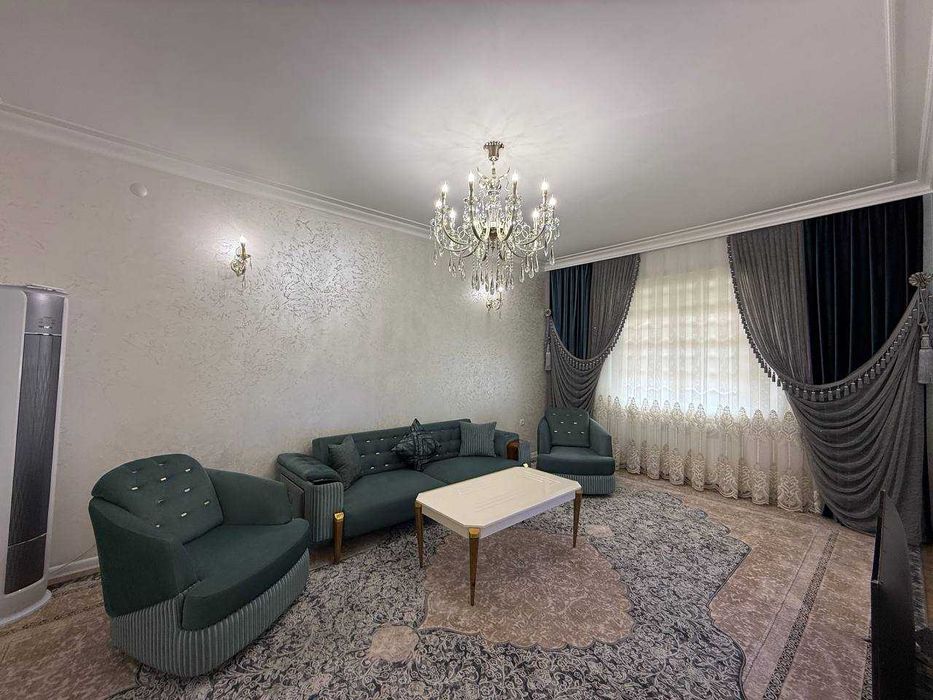 3х комнатная квартира 90кв/м, со всеми удобствами, Корасув