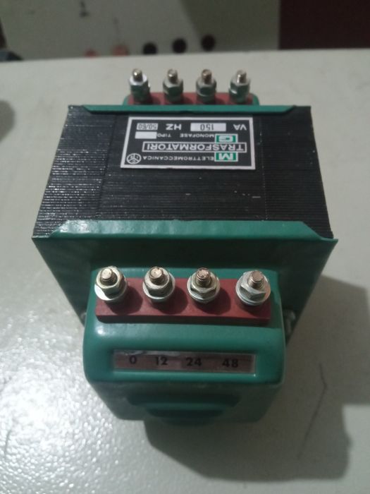 Трансформатор Импортный