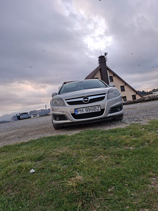 OPEL Vectra 2007 — imagine 2
