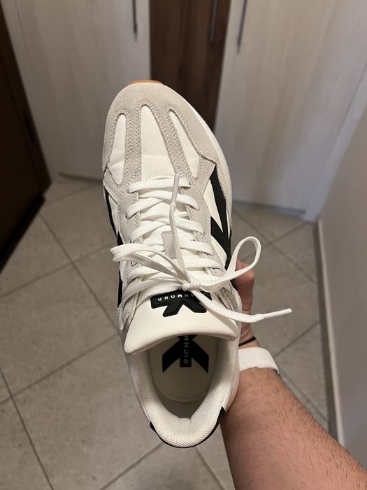 Jhon Richnond Обувки