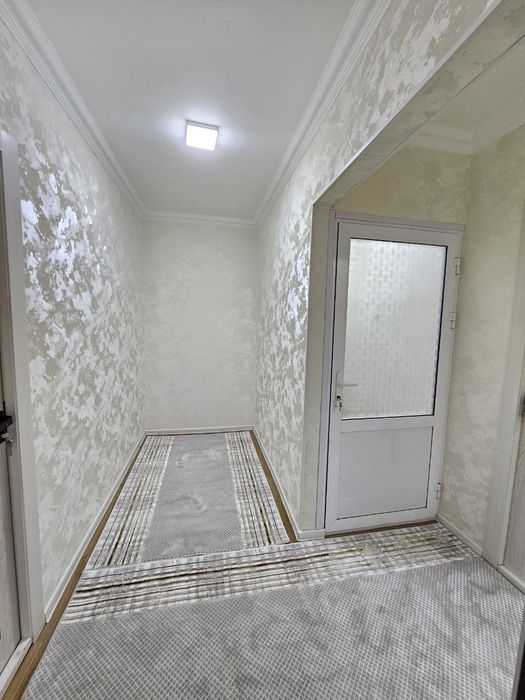 Вакзал Фреско ёнида квартира зўдлик билан Сотилади