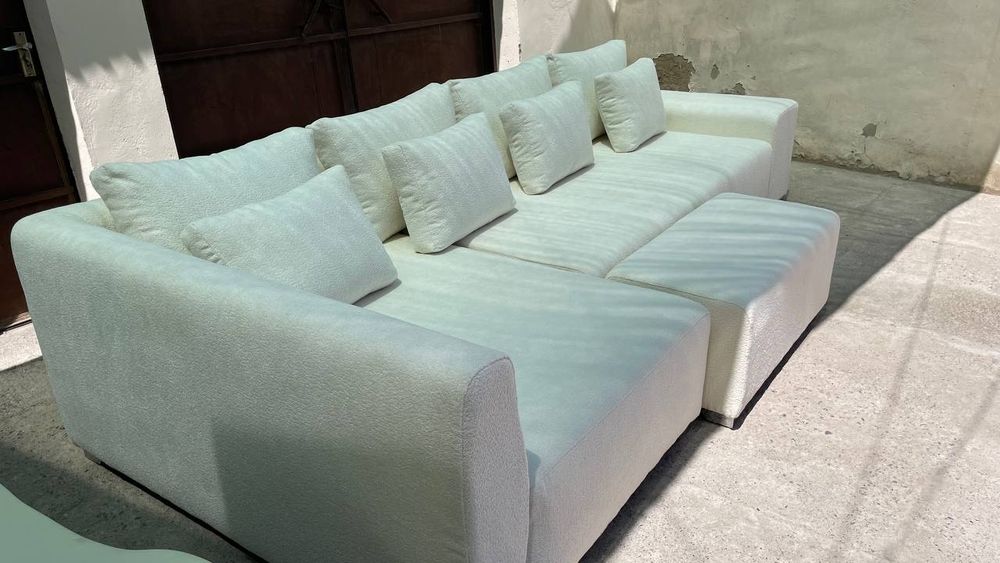 Мебель на заказ любой сложности