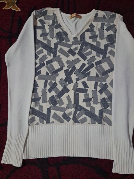 Женские вещи в нормальном состоянии