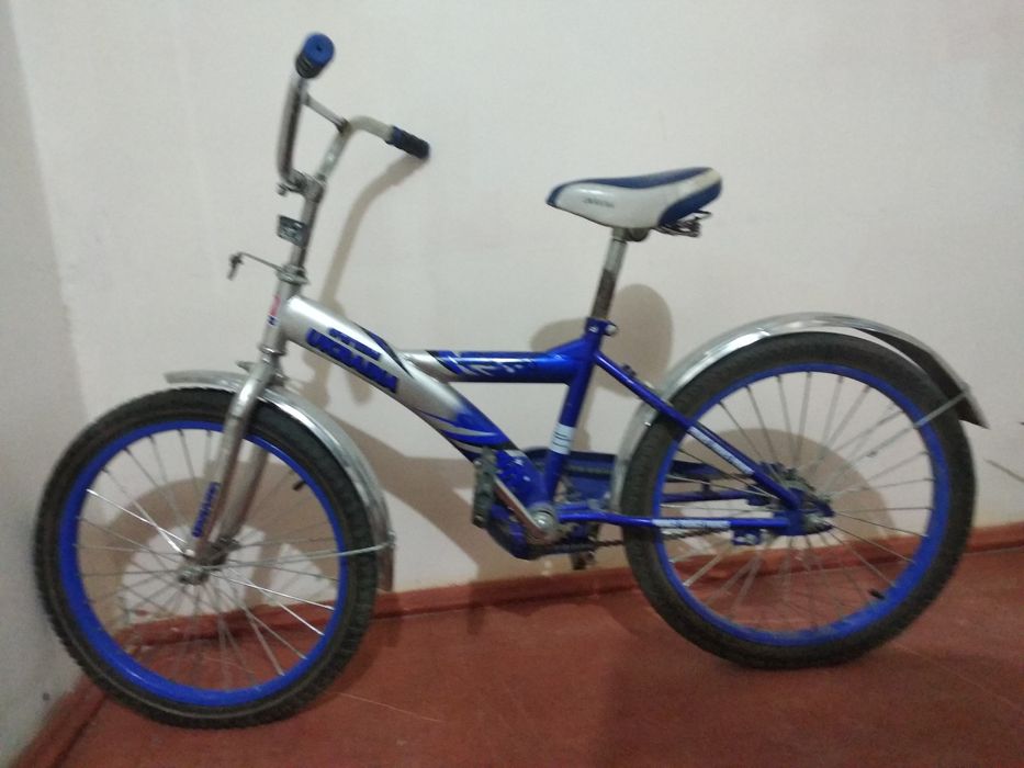 Велосипед Украина