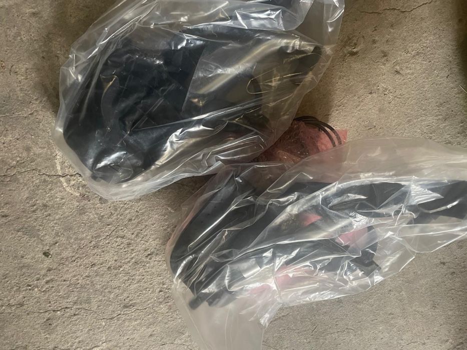 Инвалидное кресло