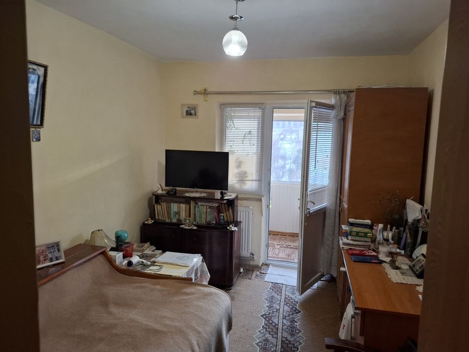 Apartament cu 2 camere de vanzare în centru