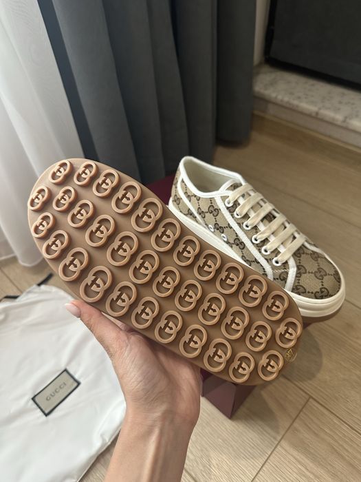 Дамски обувки Gucci