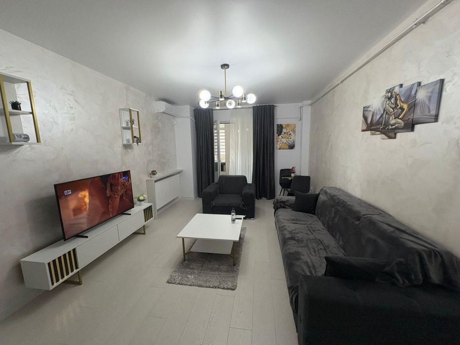 Central Adress apart 2 camere ,proprietar