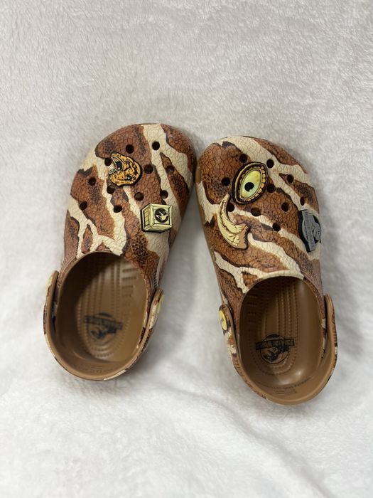 crocs original супер крутые модельки