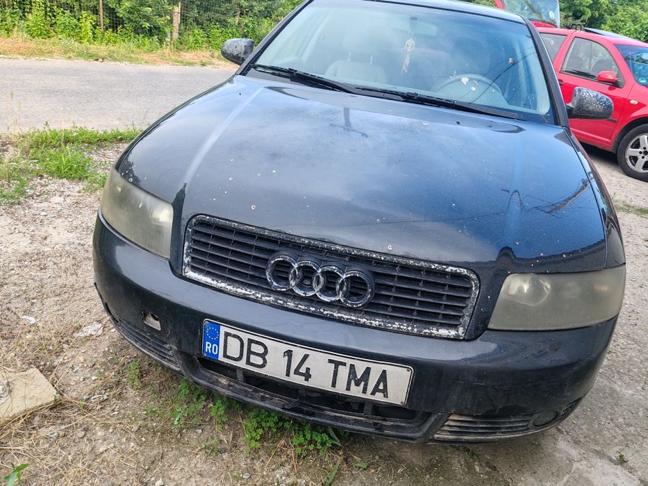 Audi A4 2.0 benzina