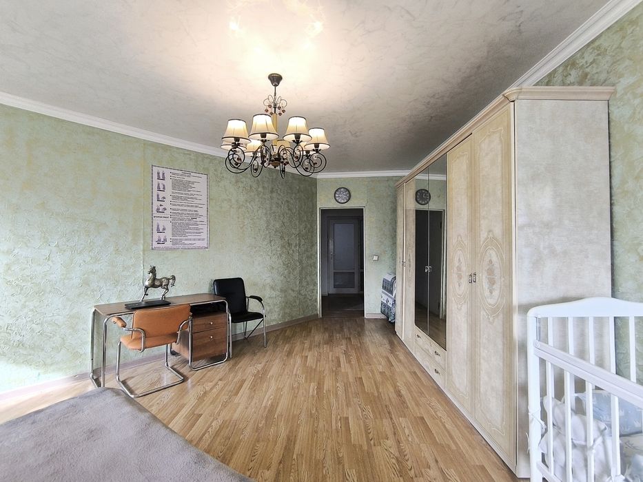 Продаётся 2-ком. ЖК Айгерим