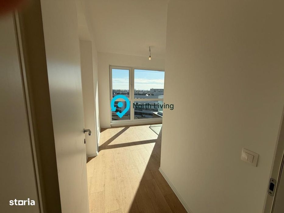 Apartament 4 camere | Ansamblu Rezidential - Bucurestii Noi