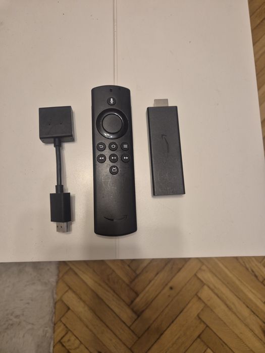 Amazon firestick tv  gen3 fullhd