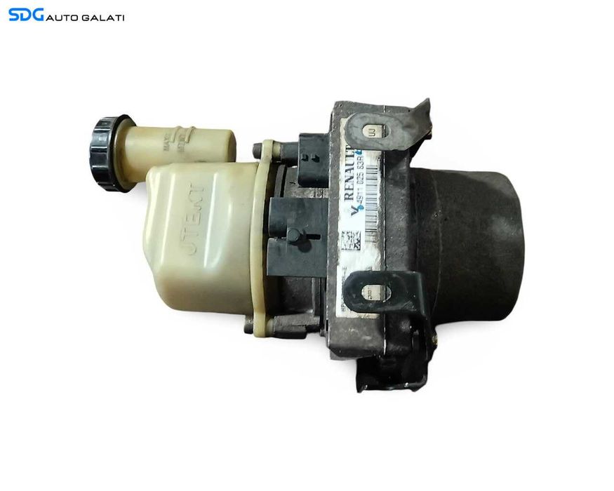 Pompa Servodirectie Electrica Dacia Logan 2 1.5 DCI 2012 - 2022 Cod 491102583R [LR8927]