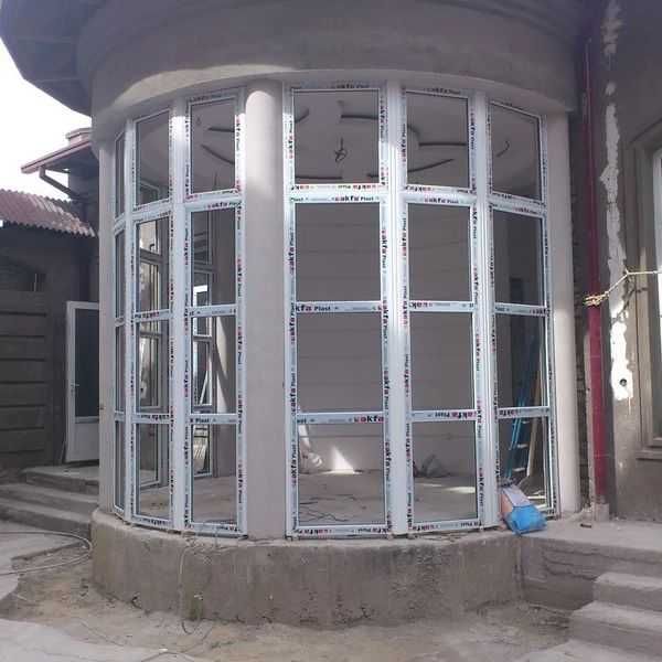 Plastik va alyuminiy deraza va eshiklar | Пластиковые окна двери| Imzo