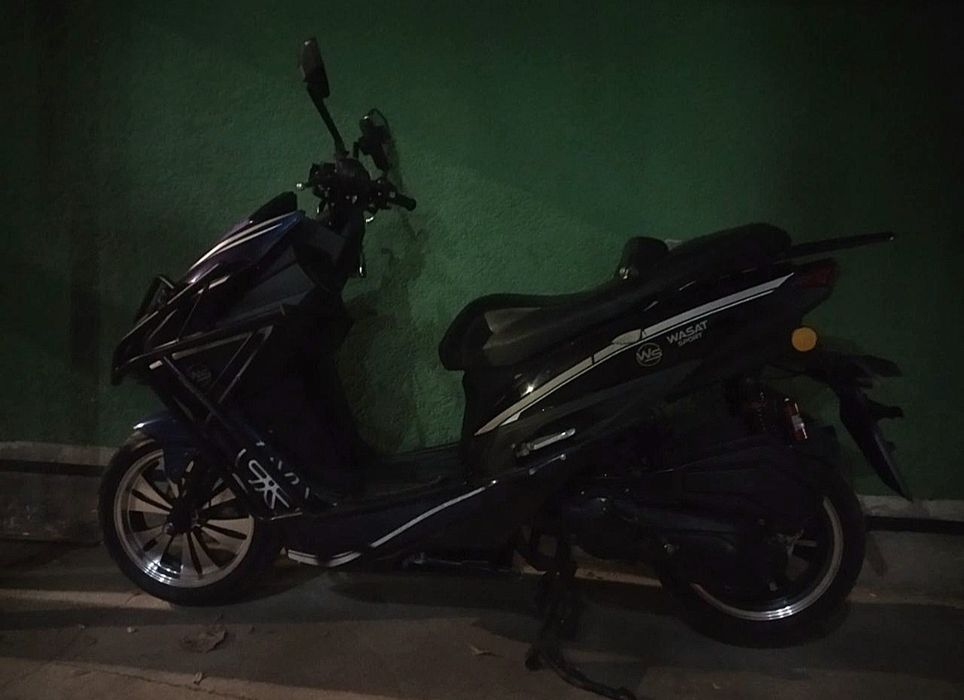 Skuter sotiladi srochna‼️