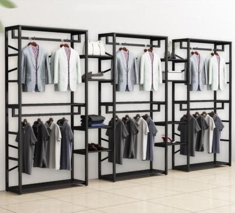 Стилаж магазинлар учун