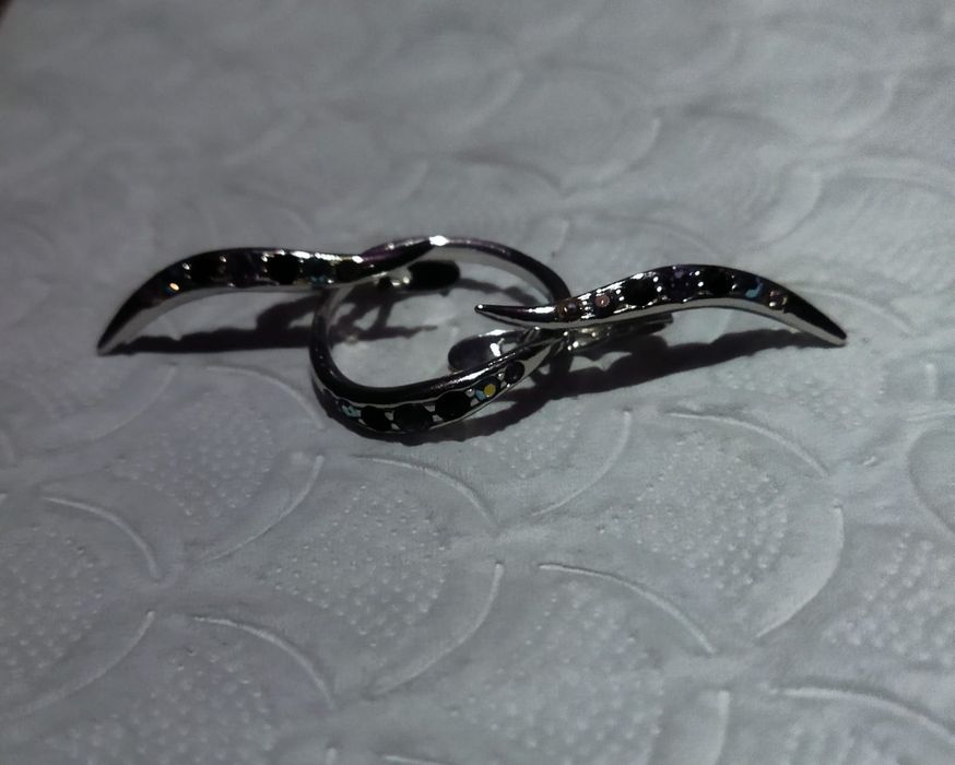 Продаю серебряные украшения. Камни натуральные.