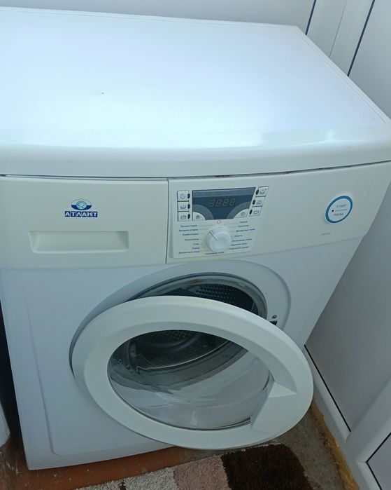 Продается стиральная машинка