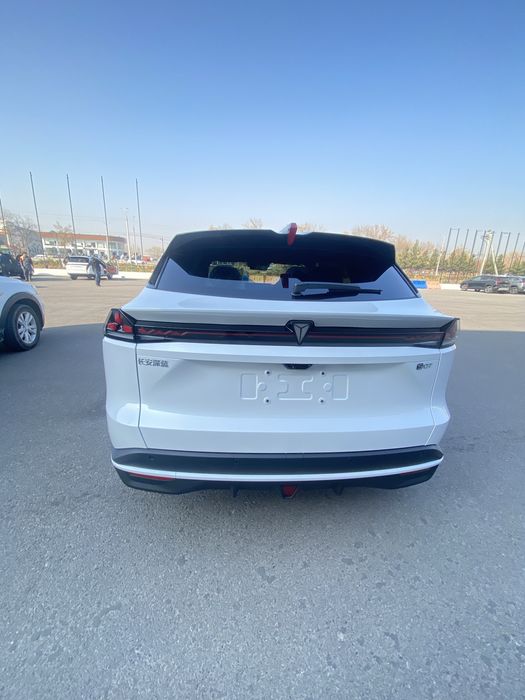 Deepal S07 26 . Kredit naxt