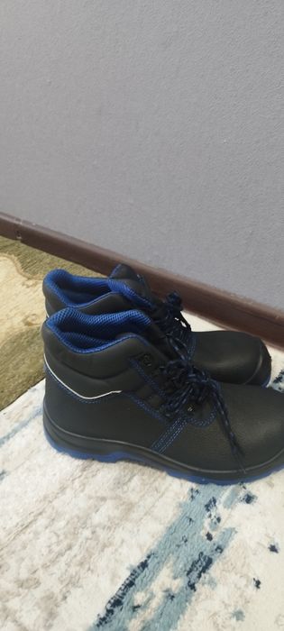 Рабочая обувь 43 размер