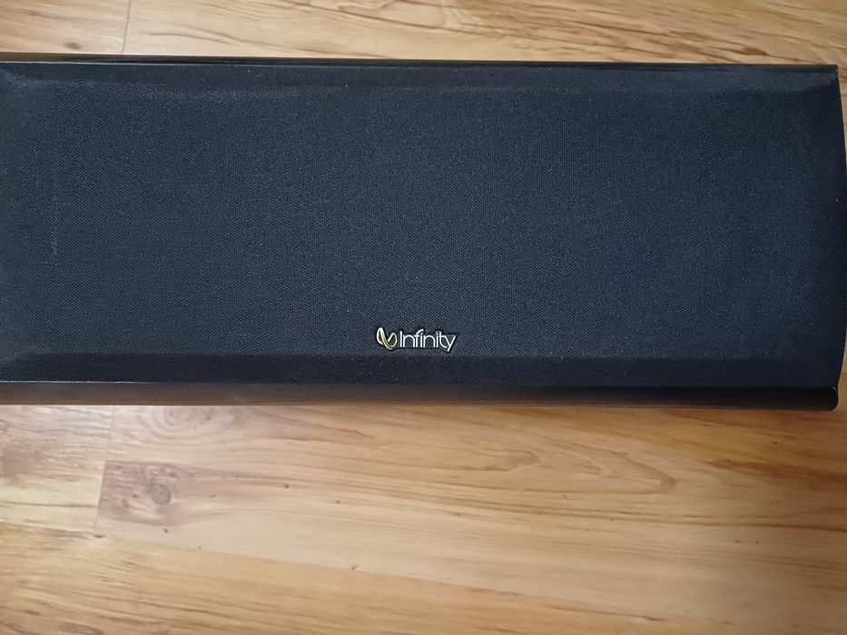 Акустика infynity США