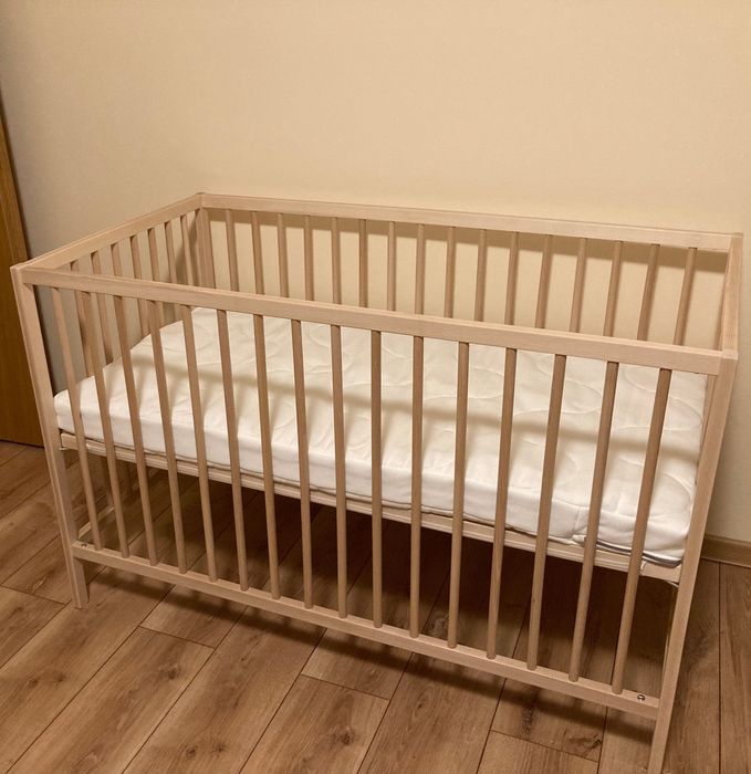 SNIGLAR Pătuţ Bebe