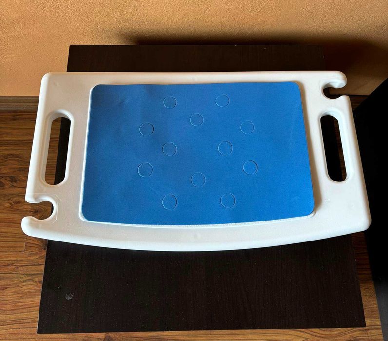 Тоалетен стол за баня - Нов